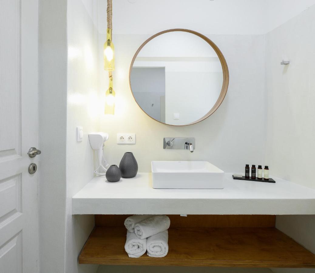 Karidi Beach Boutique Suites Βουρβουρού Εξωτερικό φωτογραφία
