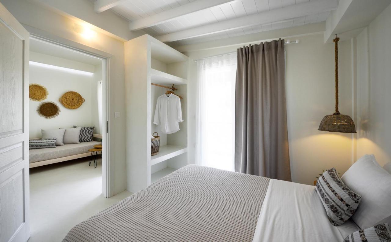 Karidi Beach Boutique Suites Βουρβουρού Εξωτερικό φωτογραφία