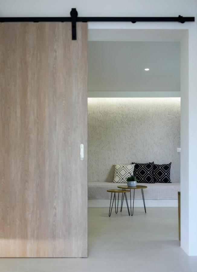 Karidi Beach Boutique Suites Βουρβουρού Εξωτερικό φωτογραφία