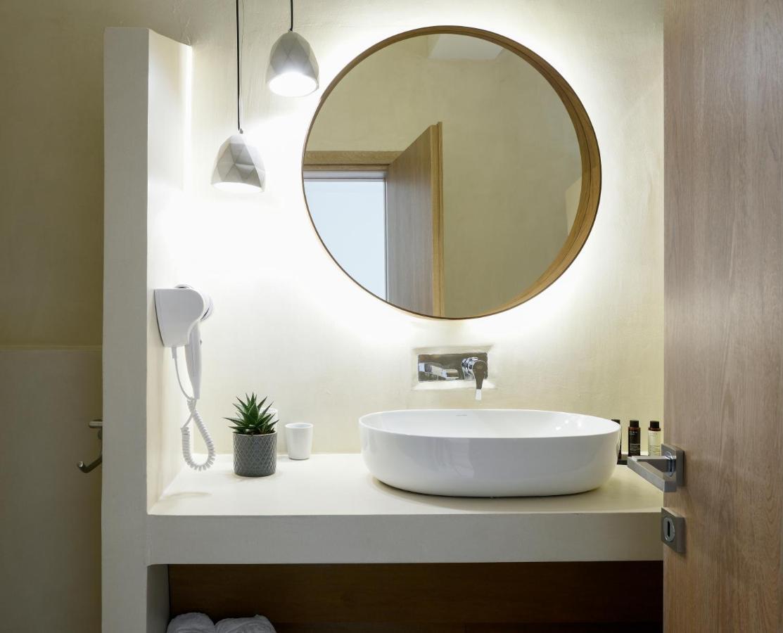 Karidi Beach Boutique Suites Βουρβουρού Εξωτερικό φωτογραφία