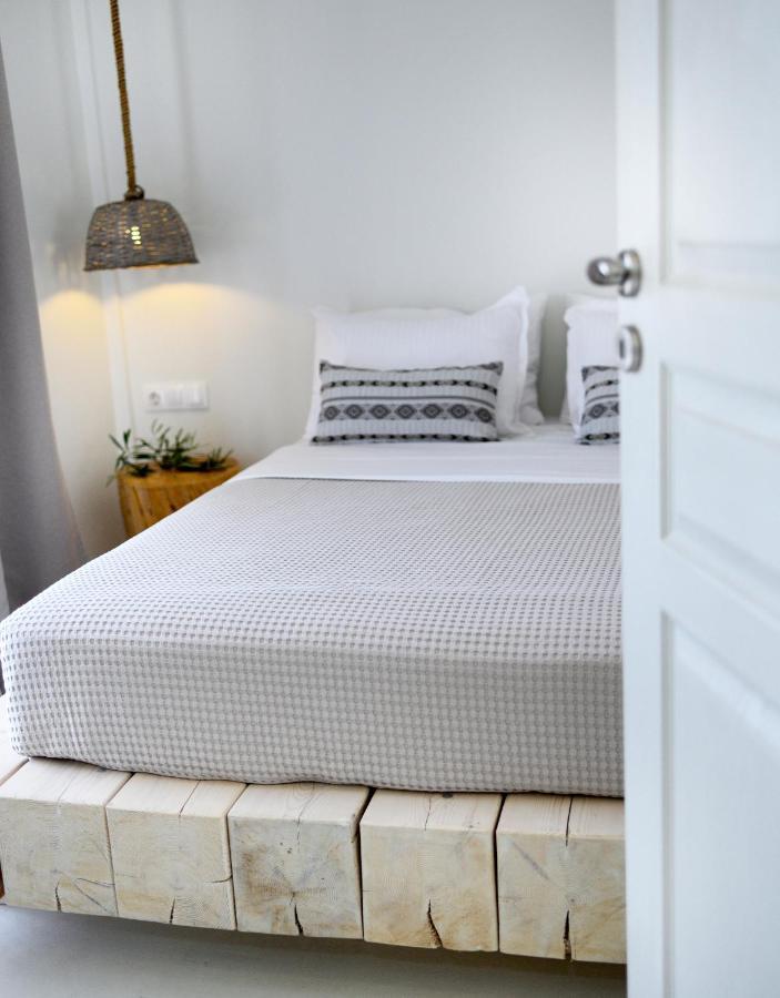 Karidi Beach Boutique Suites Βουρβουρού Εξωτερικό φωτογραφία