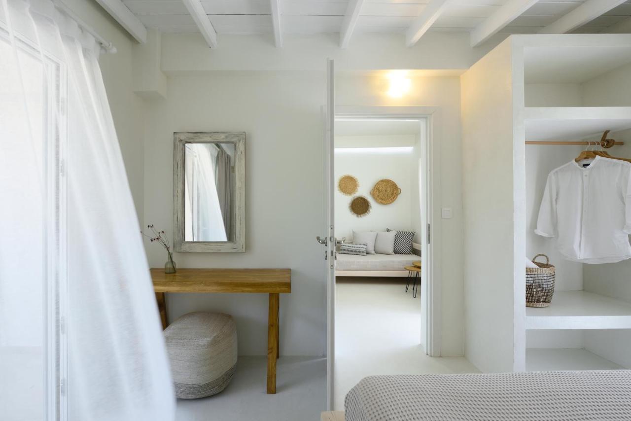 Karidi Beach Boutique Suites Βουρβουρού Εξωτερικό φωτογραφία