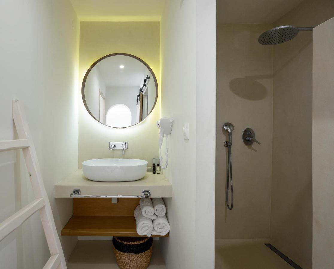 Karidi Beach Boutique Suites Βουρβουρού Εξωτερικό φωτογραφία