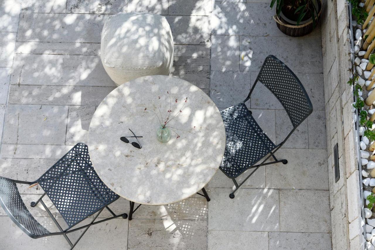 Karidi Beach Boutique Suites Βουρβουρού Εξωτερικό φωτογραφία